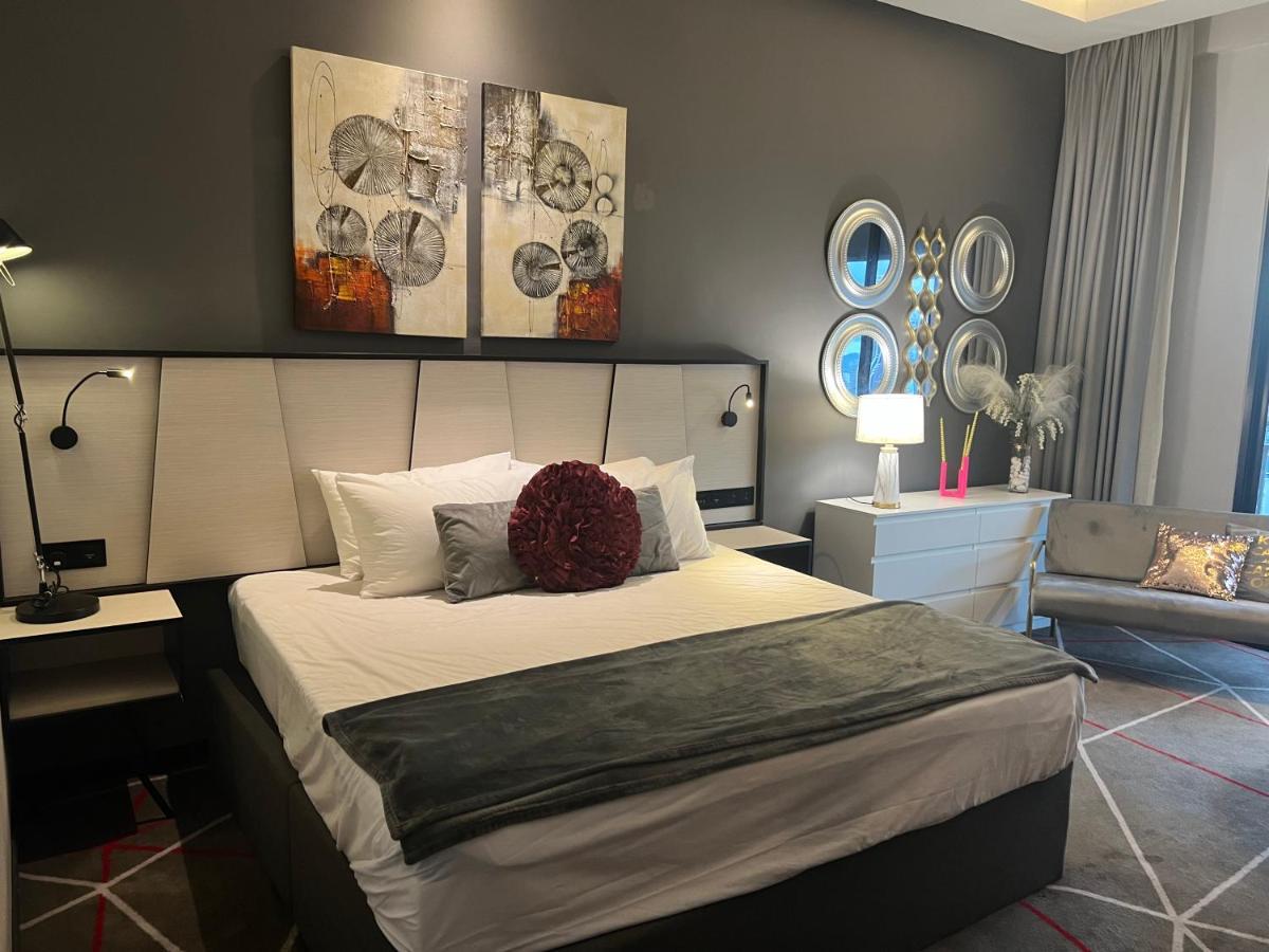 Comfyhomes M101 Dang Wangi Pool Klcc View كوالالمبور المظهر الخارجي الصورة