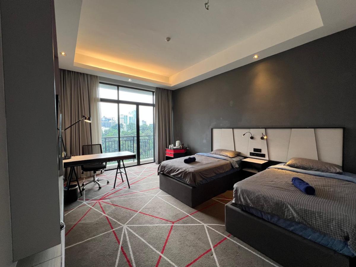 Comfyhomes M101 Dang Wangi Pool Klcc View كوالالمبور المظهر الخارجي الصورة