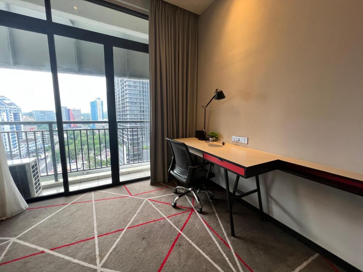 Comfyhomes M101 Dang Wangi Pool Klcc View كوالالمبور المظهر الخارجي الصورة