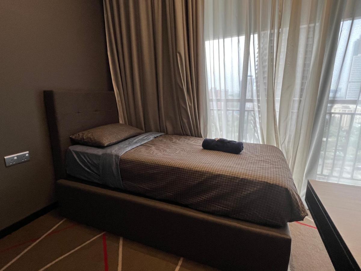 Comfyhomes M101 Dang Wangi Pool Klcc View كوالالمبور المظهر الخارجي الصورة